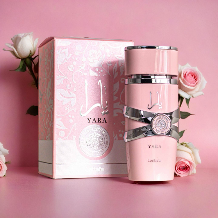 Parfums de DUBAÏ