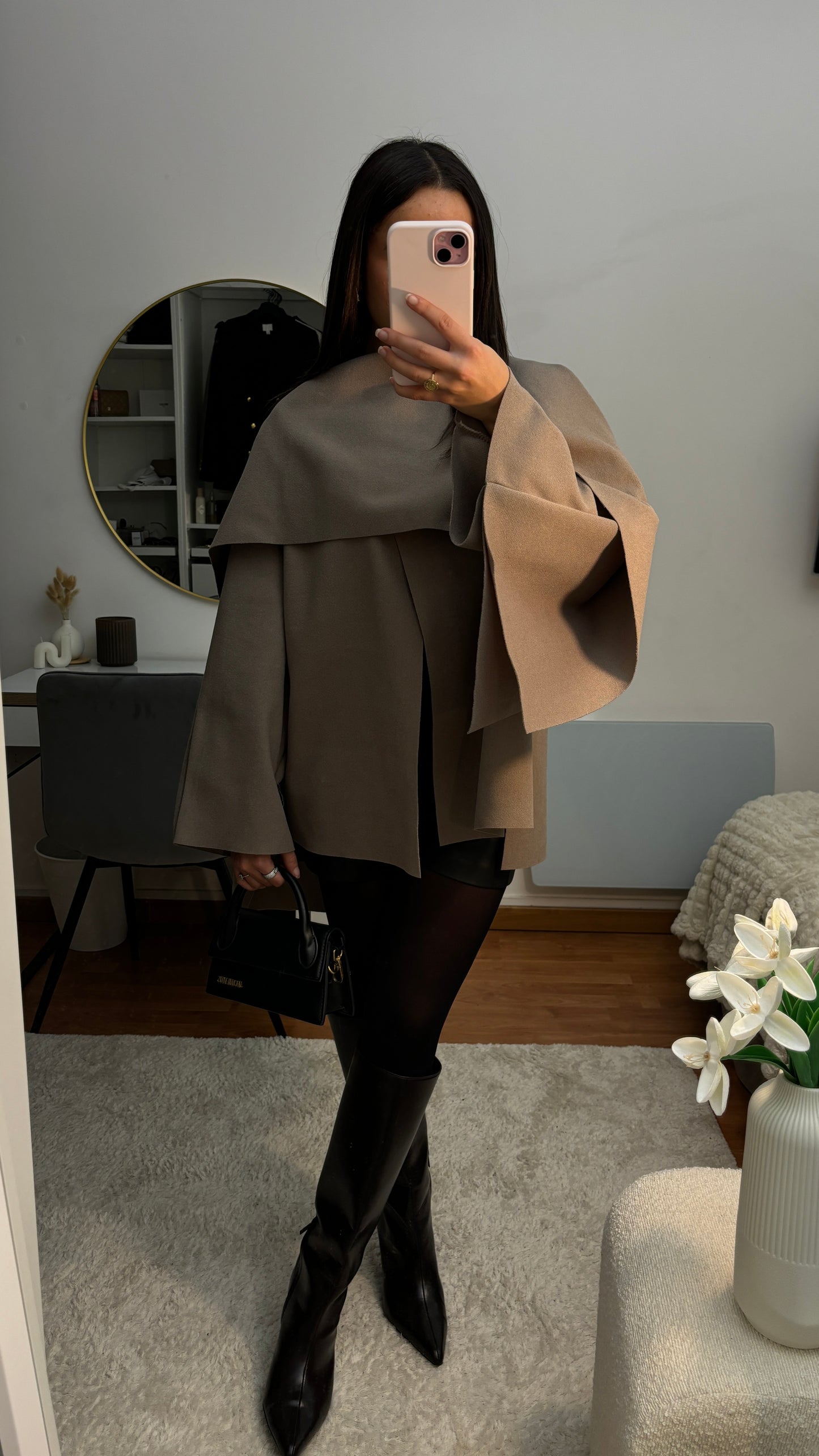 Cape Taupe