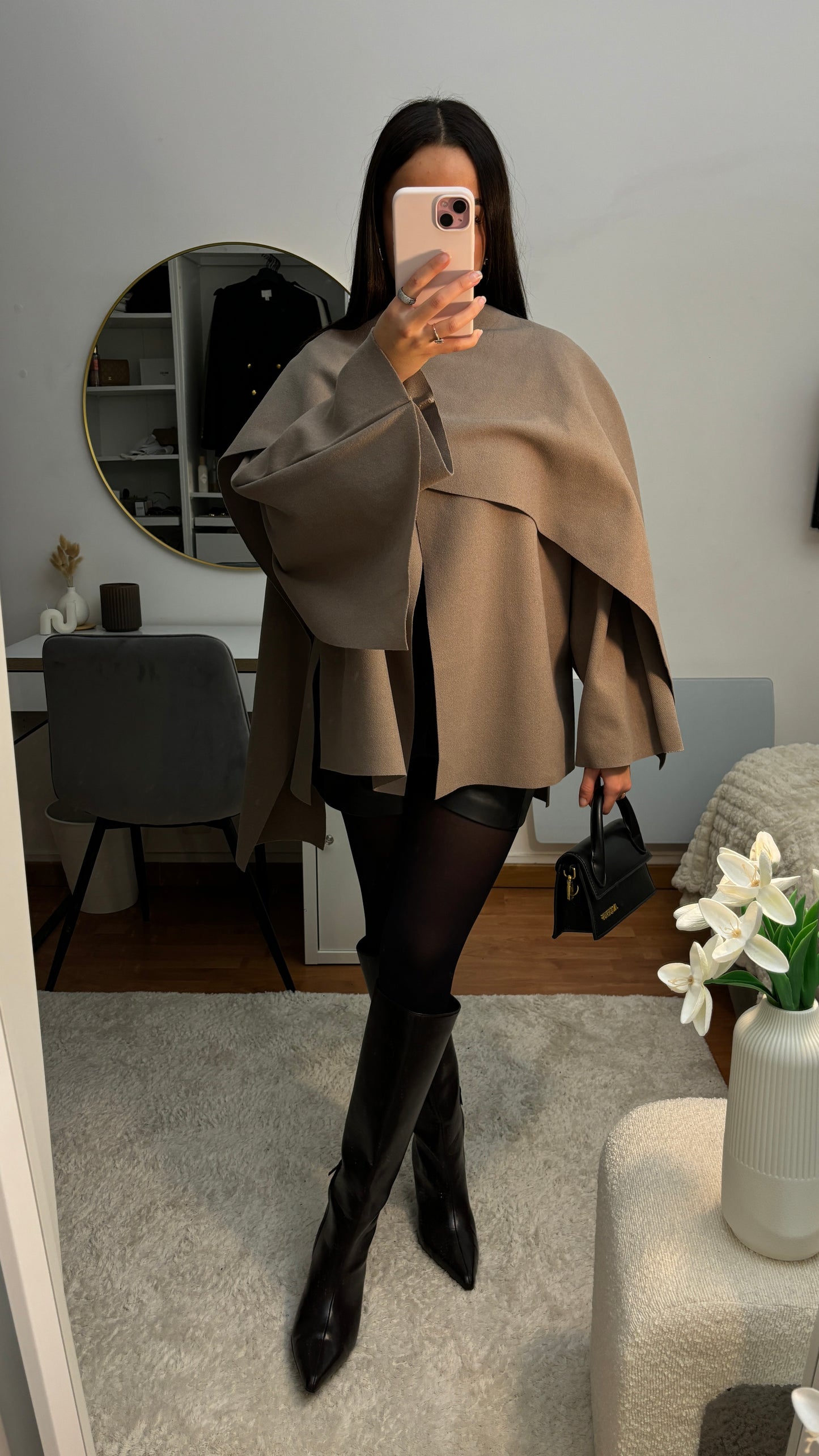 Cape Taupe
